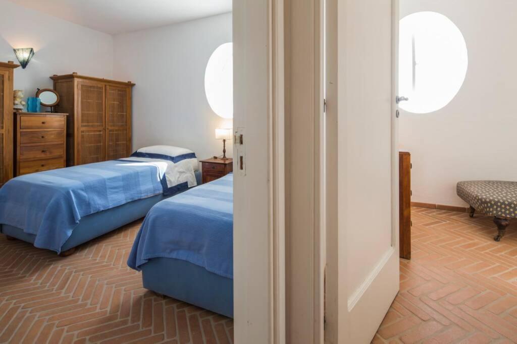 Apartment I Delfini House Positano