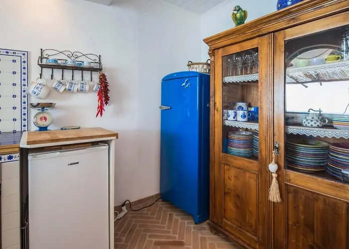 I Delfini Holiday House