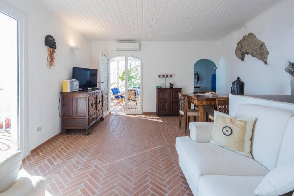 Apartamento I Delfini House