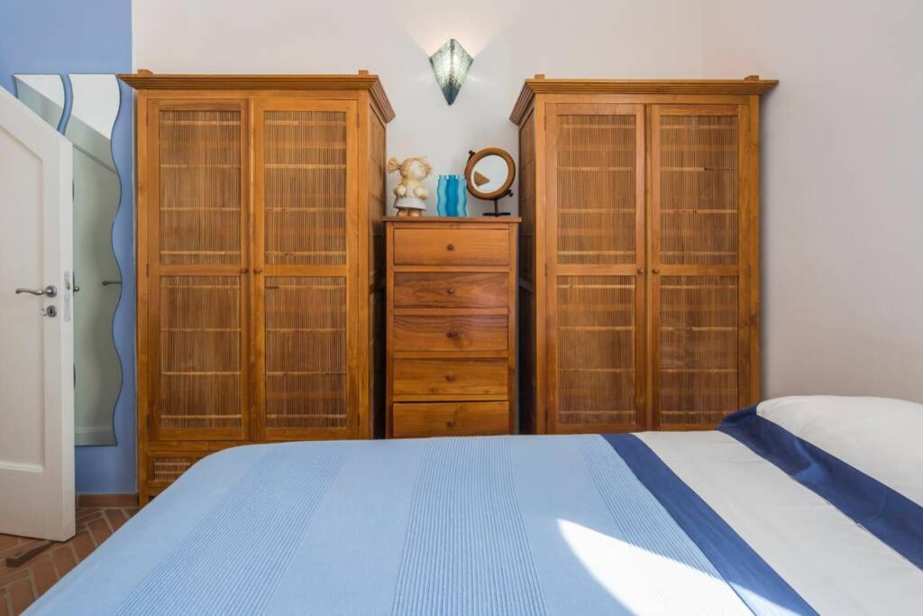 I Delfini House Apartamento