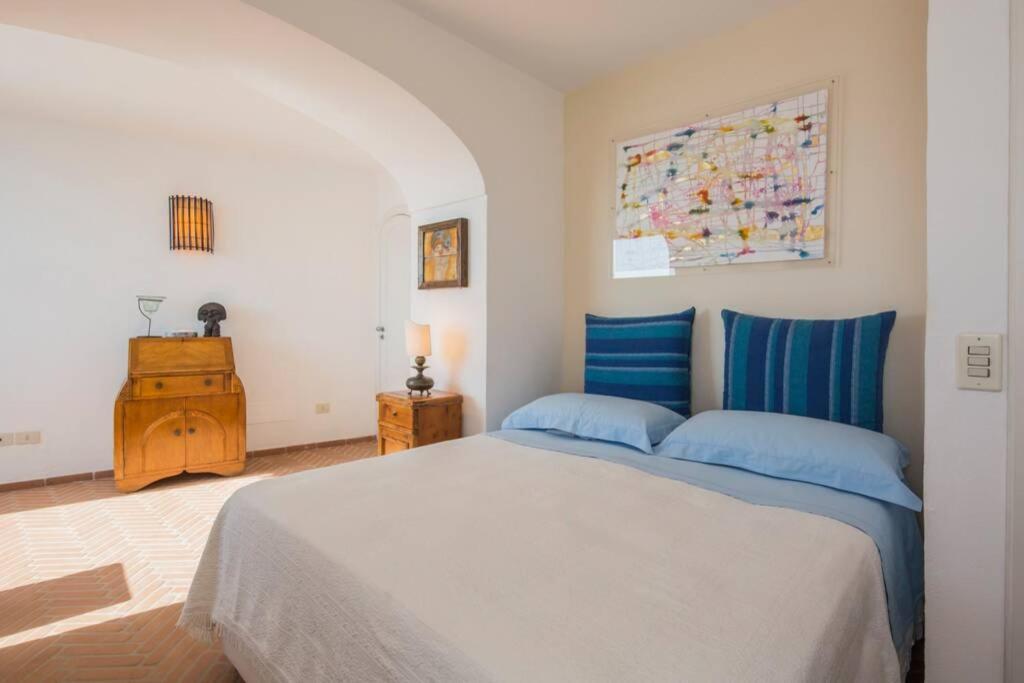 I Delfini House Apartamento *