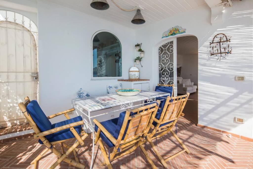 Apartamento I Delfini House