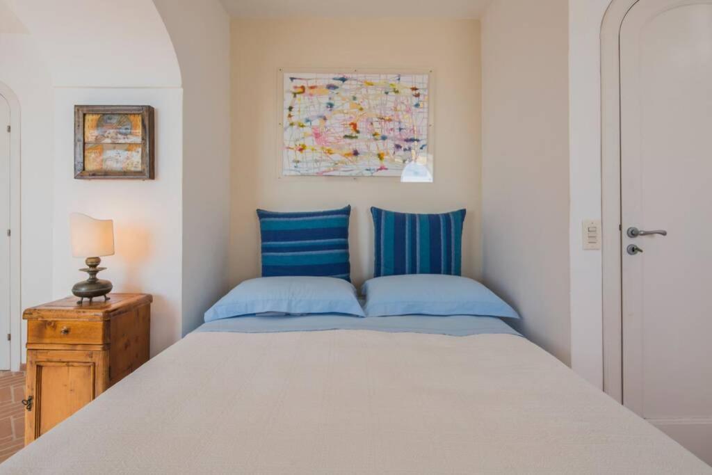 I Delfini House Apartamento
