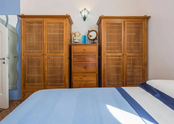 I Delfini Holiday House