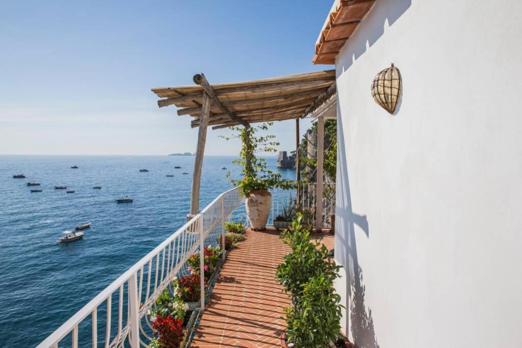Apartamento I Delfini House