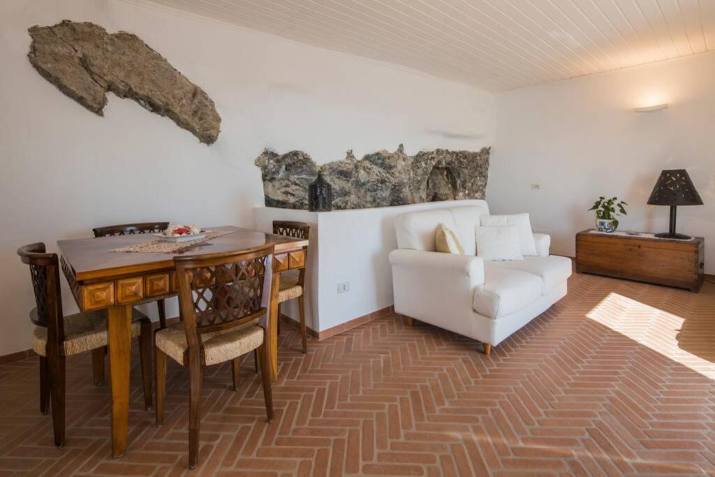 Apartamento I Delfini House Positano