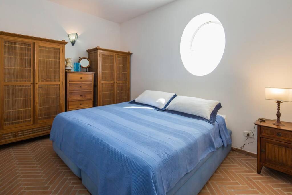 I Delfini House Apartamento Positano