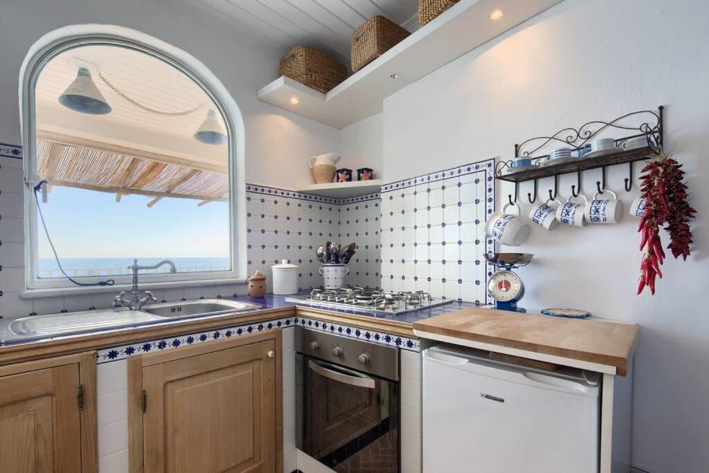 I Delfini House Apartamento *