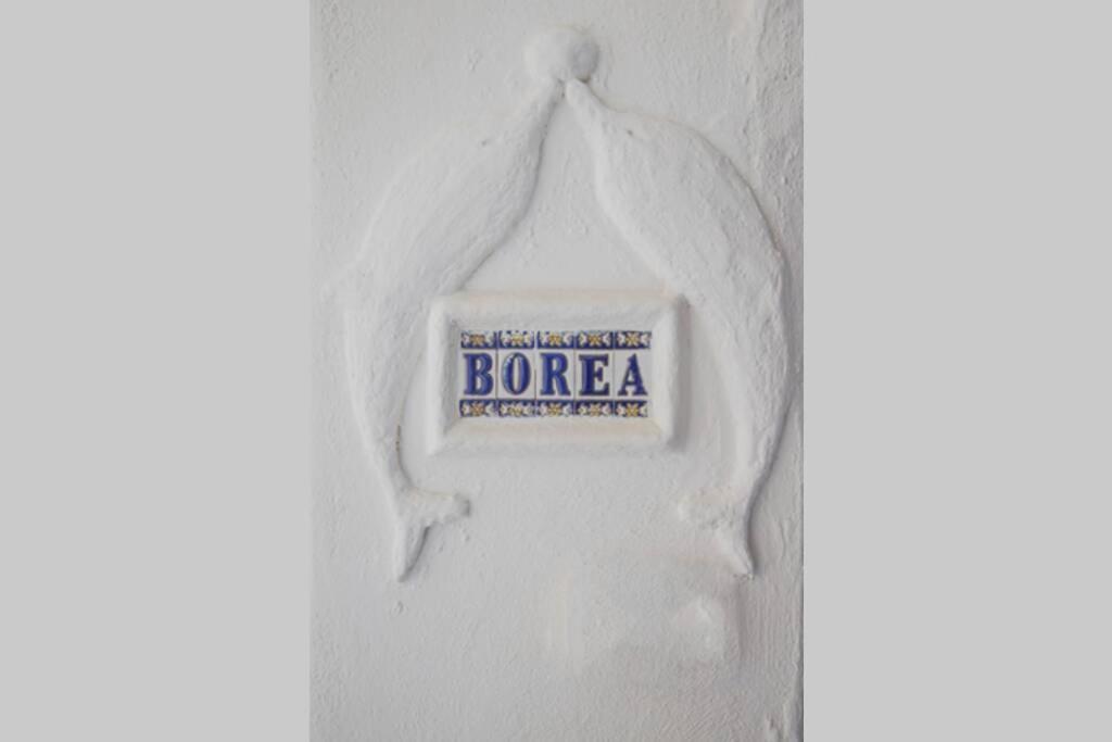 Apartamento I Delfini House *