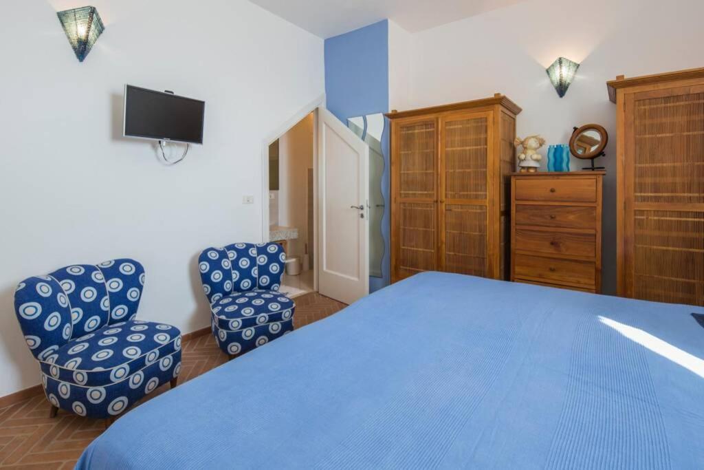 Apartamento I Delfini House Positano