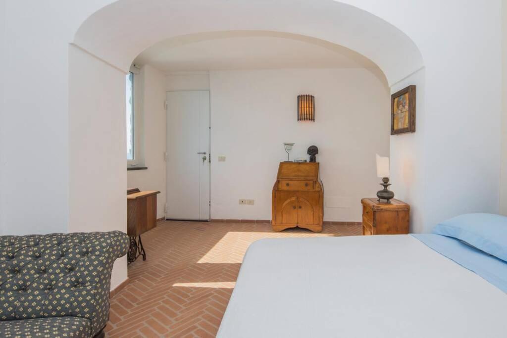 Apartamento I Delfini House *