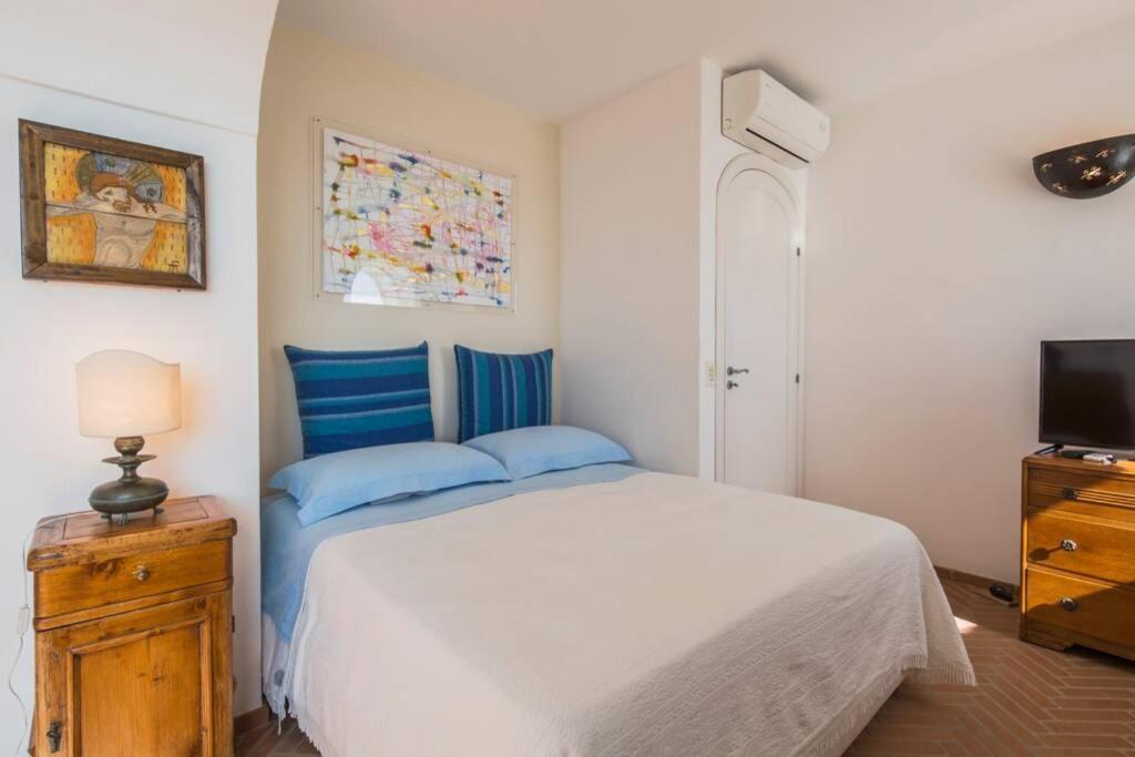 Apartamento I Delfini House Positano