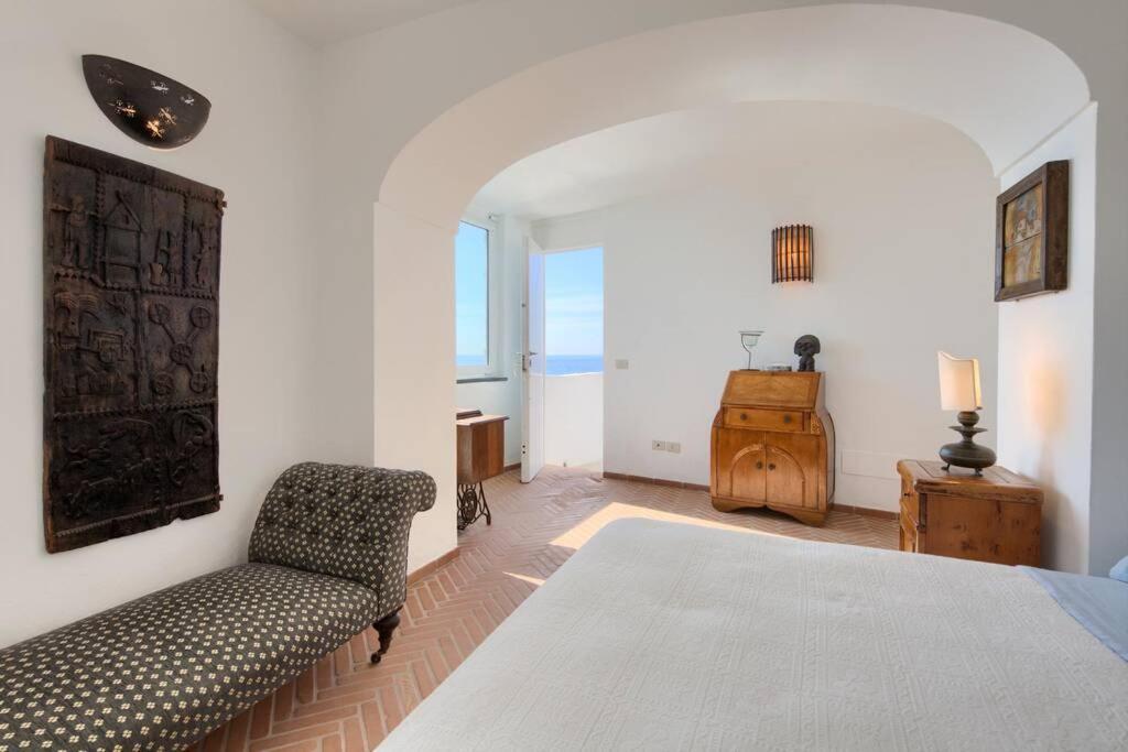 Apartamento I Delfini House Positano
