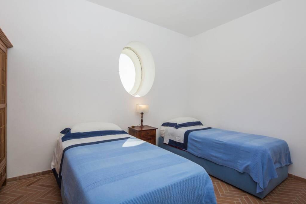 Apartamento I Delfini House