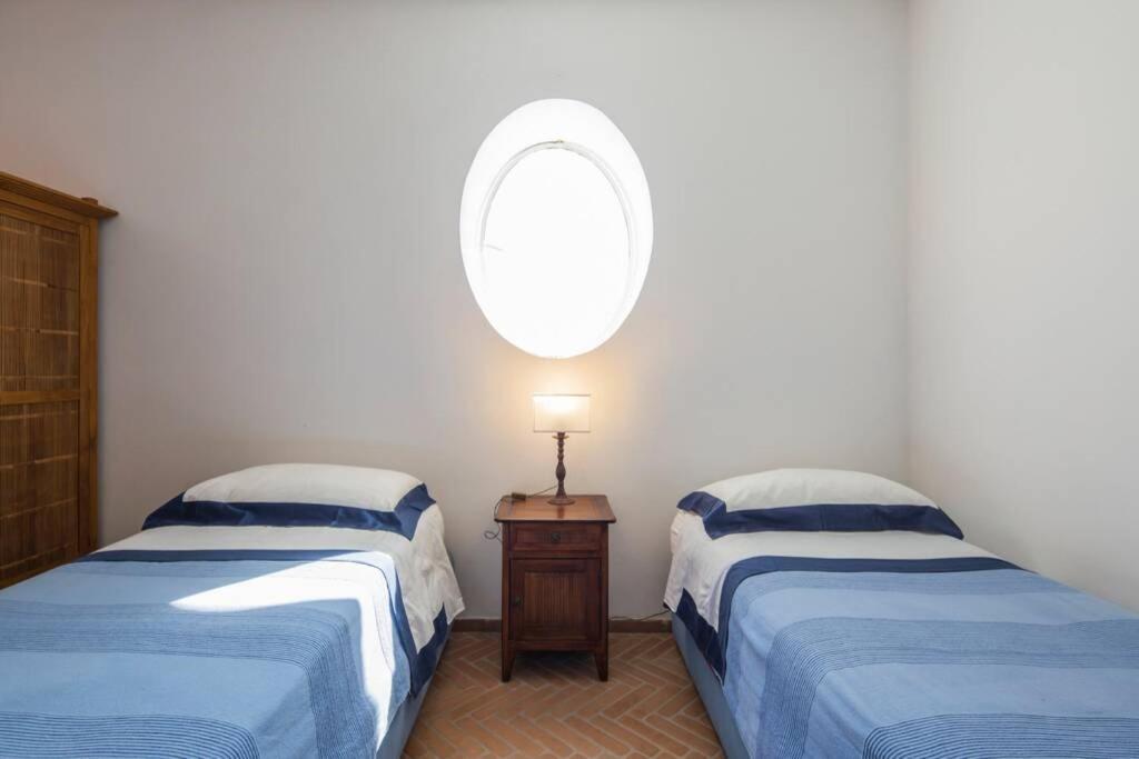 Apartamento I Delfini House *
